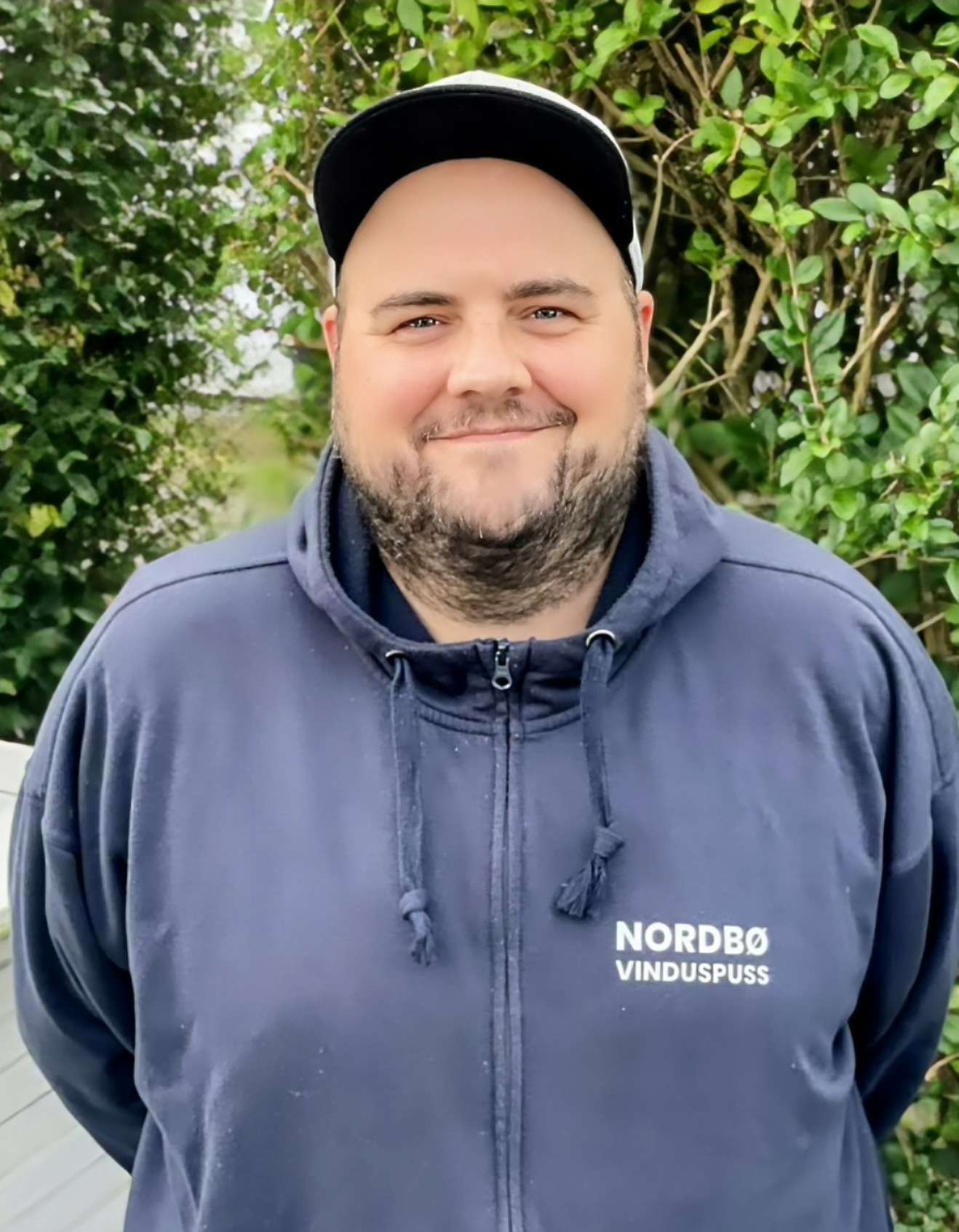 Placeholder-bilde til Om oss