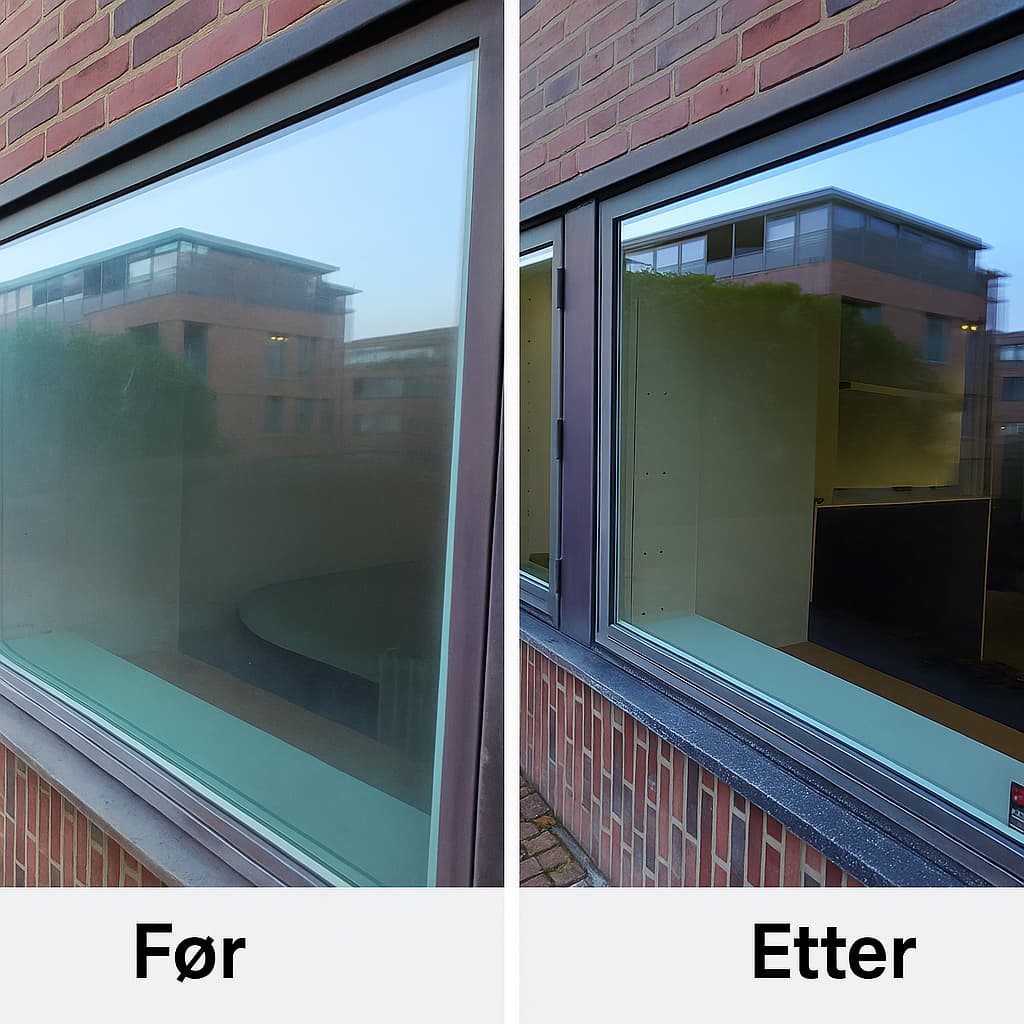 Før og etter bilde 3