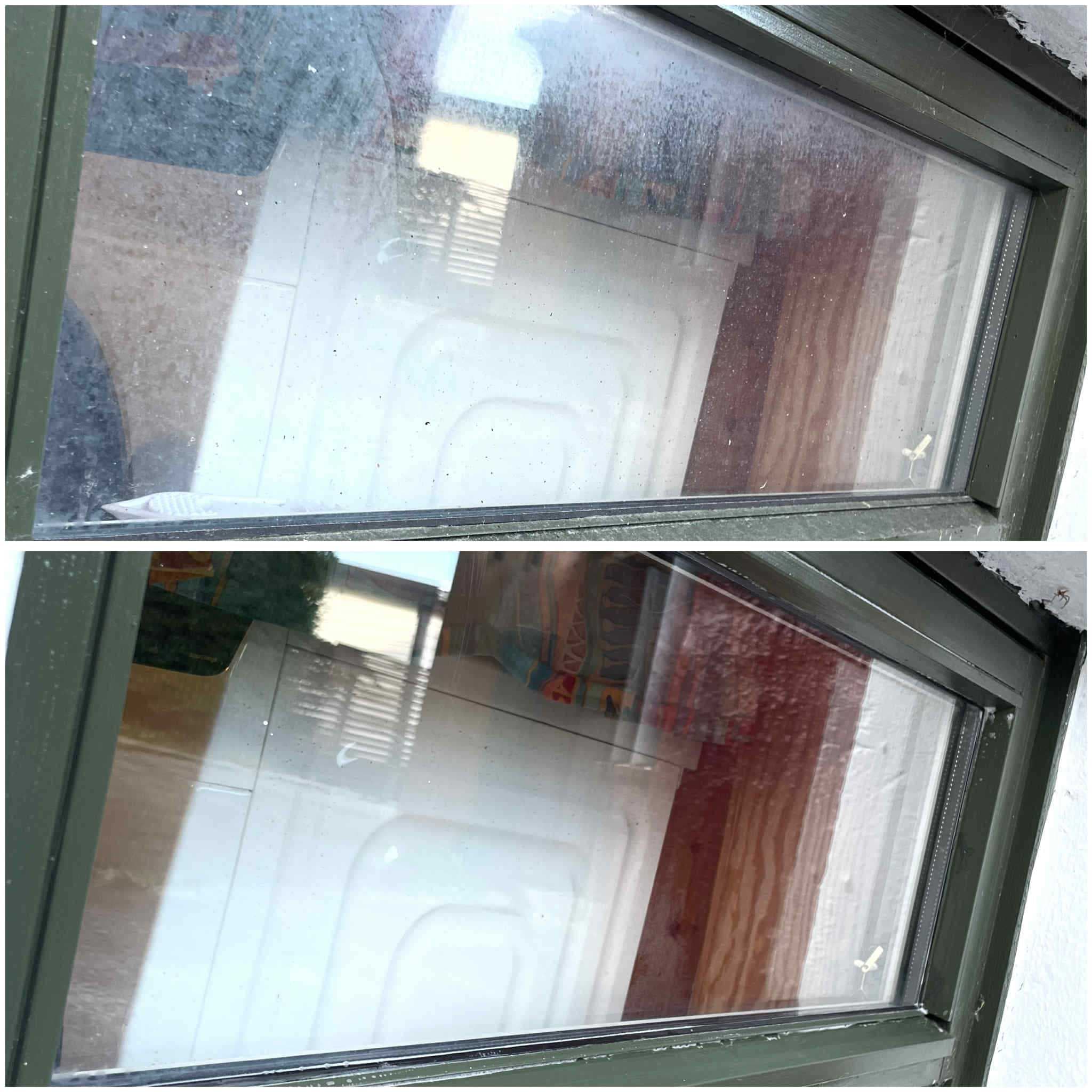 Før og etter bilde 5