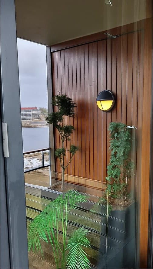 Rent vindu etter vask – Oppdrag 1 – Stavanger & omegn